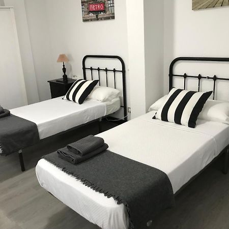 Alojamiento El Cantal Santoña 외부 사진