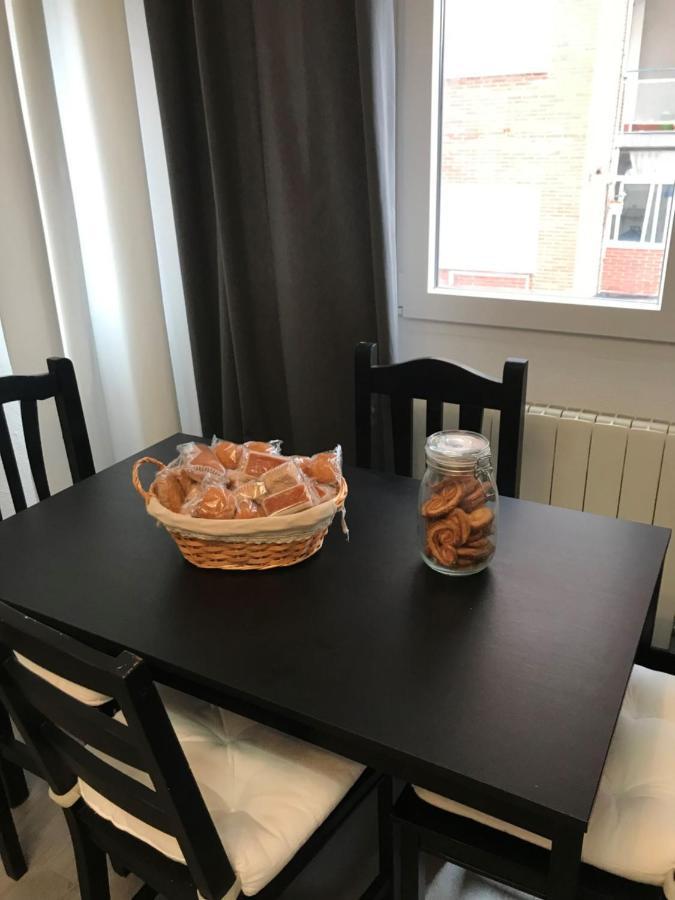 Alojamiento El Cantal Santoña 외부 사진